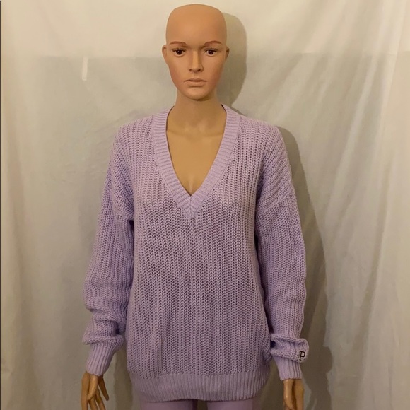 PINK Victoria's Secret Sweaters - Pink Victoria’s Secrets Woman sweaters